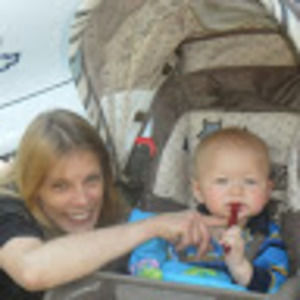 Meet your Posher, Teresa